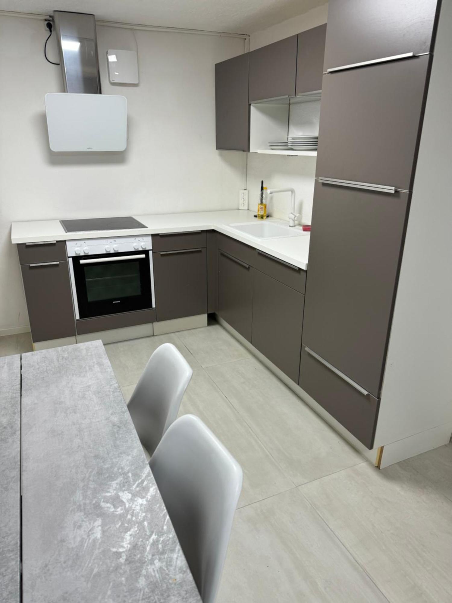 Italian Rooms 7 อัลบอร์ ภายนอก รูปภาพ
